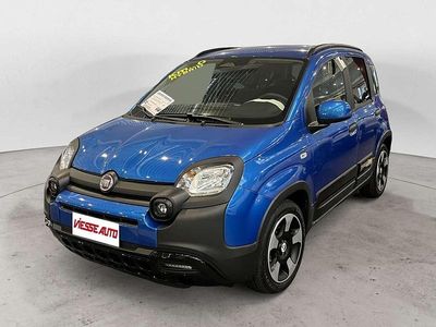 Nuova Fiat Panda Icon 69 CV (50 kW) 2026 Other Utilitaria