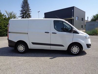 usata Ford Transit Custom 290 2.2 TDCi 125CV PC Furgone Trend N1