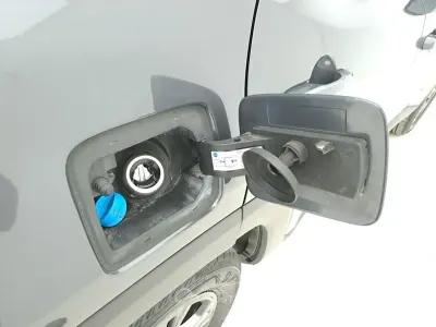 Usata Jeep Renegade