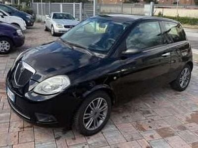 Usata Lancia Ypsilon 60 CV (44 kW) 2008 Other Utilitaria