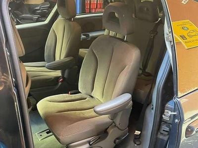 Chrysler Voyager
