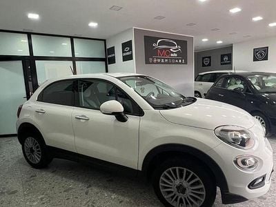 Usata Fiat 500 120 CV (88 kW) 2017