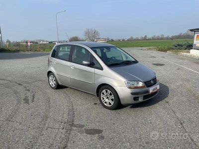 usata Fiat Idea 1.4 16V Dynamic