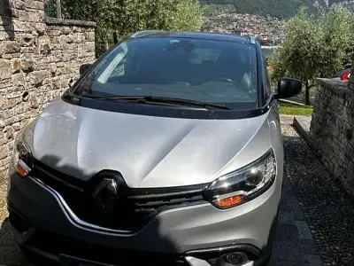 Usata Renault Grand Scénic IV