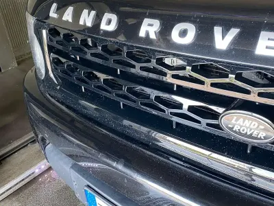 Usata Land Rover Discovery S 211 CV (155 kW) 2013 SUV