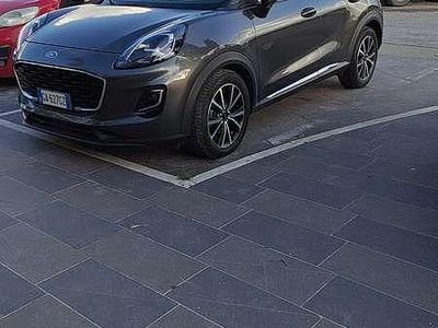 Usata Ford Puma ST-Line 125 CV (91 kW) 2020 SUV