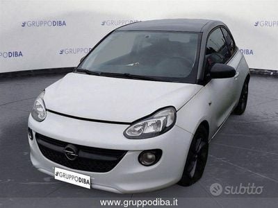 Opel Adam
