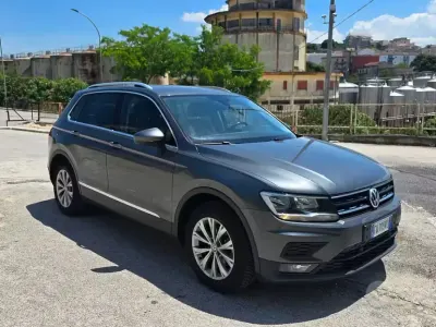 Usata VW Tiguan 150 CV (110 kW) 2019 SUV