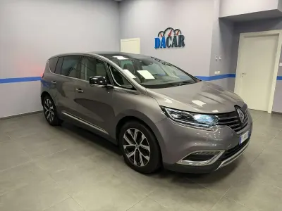 Brugt Renault Espace