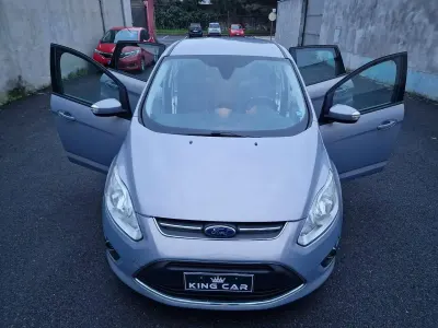 Usata Ford C-MAX Titanium 116 CV (85 kW) 2013 Other Monovolume