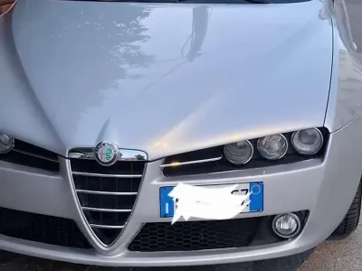 Usata Alfa Romeo 159