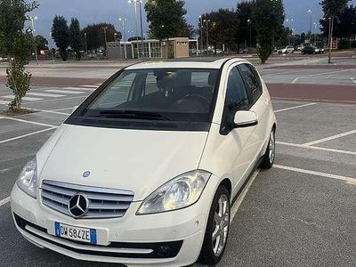 Usata Mercedes A150 Classic 95 CV (69 kW) 2009 Monovolume