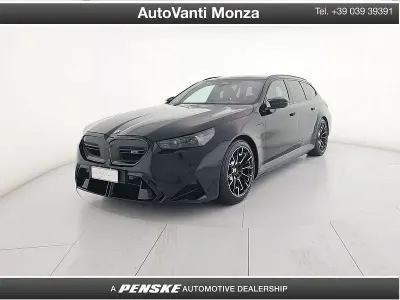 Usata BMW M5