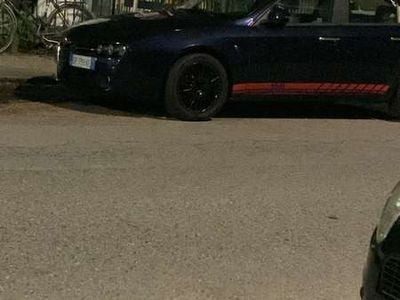 Alfa Romeo 159