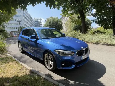 Usata BMW 120