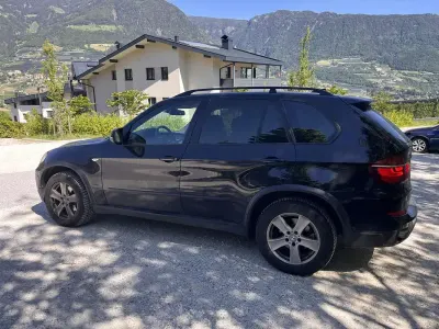 Usata BMW X5 245 CV (180 kW) 2010 SUV