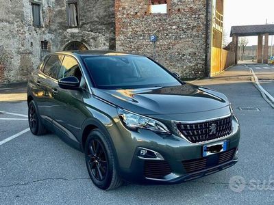 usata Peugeot 3008 1.5 bluehdi Business s&s 130cv eat8