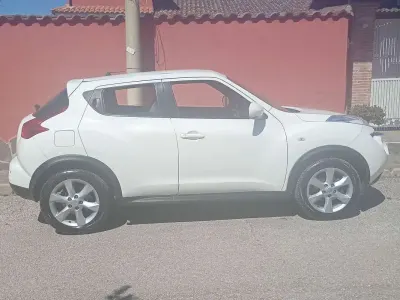 Usata Nissan Juke