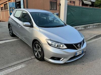 Nissan Pulsar