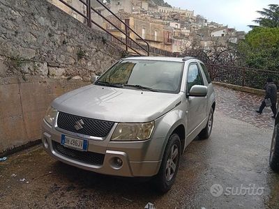 Usata Suzuki Grand Vitara 2007 SUV