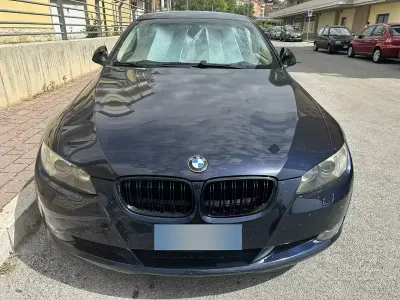 Usata BMW 320