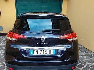 Usata Renault Scénic IV Initiale Paris 160 CV (117 kW) 2018 Monovolume