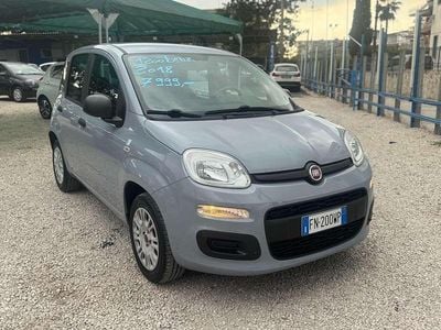 Usata Fiat Panda Easy 69 CV (50 kW) 2018 Other Utilitaria