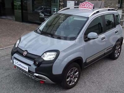 Fiat Panda Cross