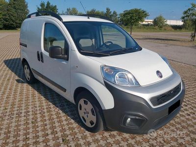 usata Fiat Fiorino 1.3 MJT SX 95 cv