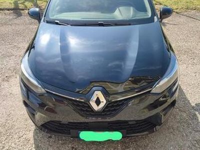 usata Renault Clio V Clio TCe 100 CV GPL 5 porte Equilibre