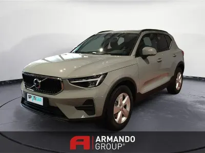 Usata Volvo XC40