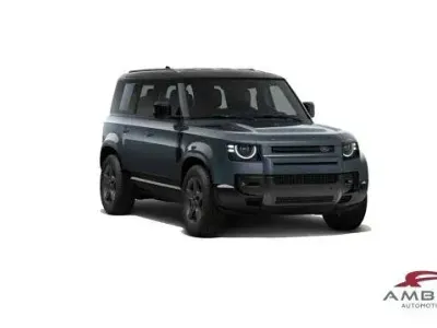 Nuova Land Rover Defender SE Dynamic 200 CV (147 kW) 2026 Blu SUV