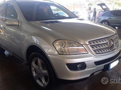 usata Mercedes ML280 ML 280 CDI Sport