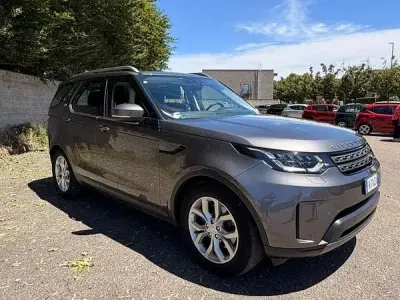 Usata Land Rover Discovery SE 241 CV (177 kW) 2018 SUV