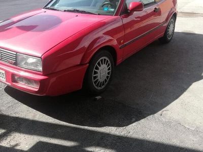 VW Corrado