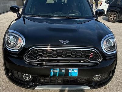 Usata Mini Cooper S Countryman 2020 SUV