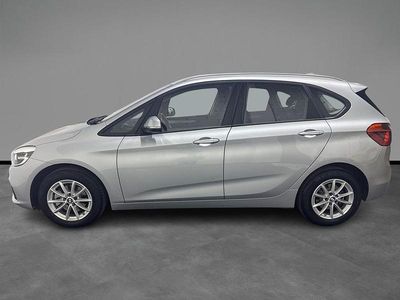 Usata BMW 216 Active Tourer Advantage 116 CV (85 kW) 2024 Monovolume
