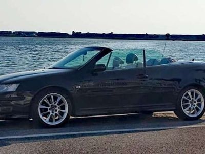 Saab 9-3 Cabriolet