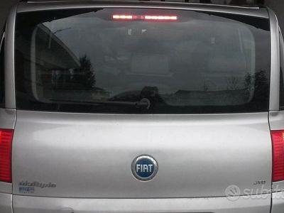 Fiat Multipla