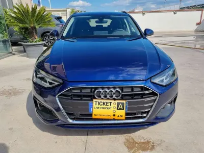 Usata Audi A4 Business 163 CV (119 kW) 2023 Station wagon