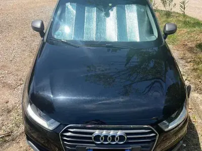Usata Audi A1 Sportback