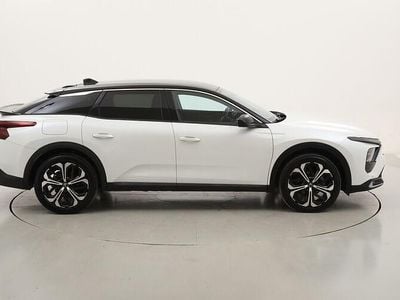 Usata Citroën C5 Aircross Shine 131 CV (96 kW) 2022 SUV