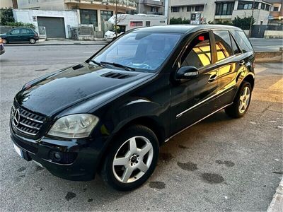 Mercedes ML280