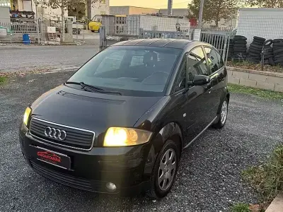 Usata Audi A2