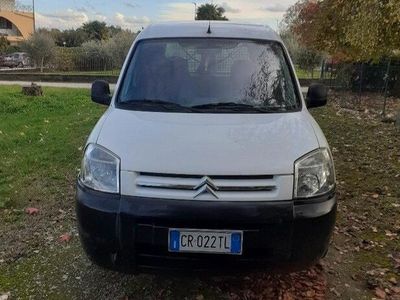 usata Citroën Berlingo - 2004