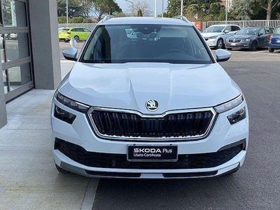 usata Skoda Kamiq 1.5 TSI ACT DSG Style