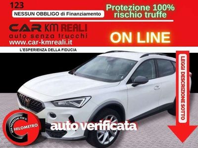 usata Cupra Formentor 1.5 tsi