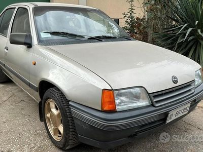 usata Opel Kadett e 1.3 ls 1989