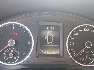 Usata VW Tiguan 110 CV (80 kW) 2015 SUV