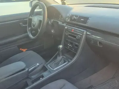 Usata Audi A4